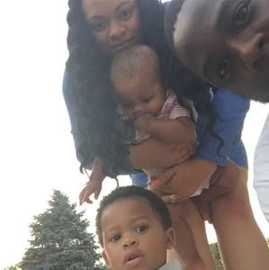 Meet your Posher, Marcus